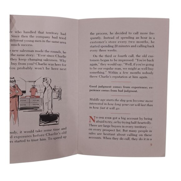 Upbeat Magazine Volume A Number 1 By The Economics Press 1977 - Picture 4 of 6